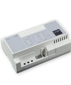 Sterownik oświetlenia i automatyki LOGIC-400