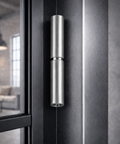 Alternative view of Zawias do spawania z regulacją 500-150