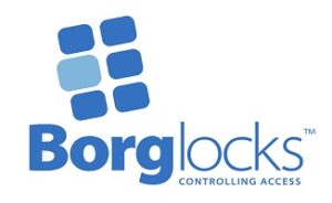 BORGLOCKS Logo