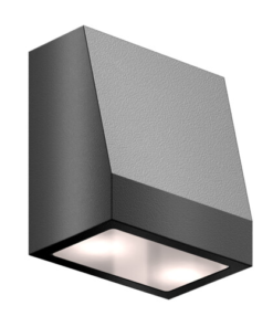 Lampa oświetleniowa Locinox HEPTA75-DC 9005