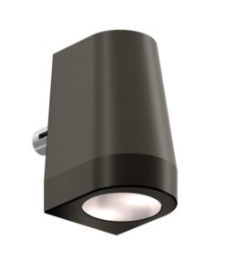 Lampa oświetleniowa CONE55-230V-9005