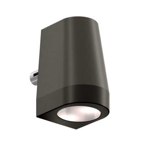 Lampa oświetleniowa CONE55-230V-9005