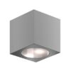 Lampa oświetleniowa CUBE55-230V-ZILV