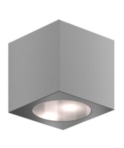 Lampa oświetleniowa CUBE55-230V-ZILV