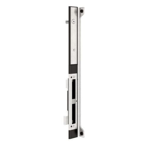 Stainless steel keep for gate SFKU-V