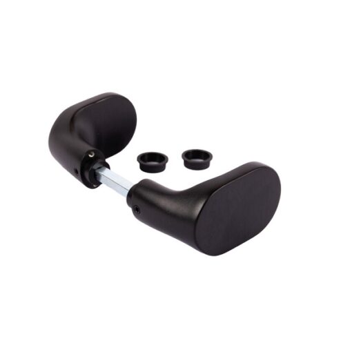 Klamka do furtki 3006PAD-H-9005 Locinox