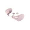 Klamka do furtki 3006PAD-H-SILV Locinox