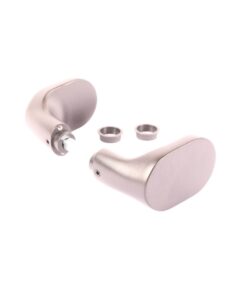 Klamka do furtki 3006PAD-H-SILV Locinox