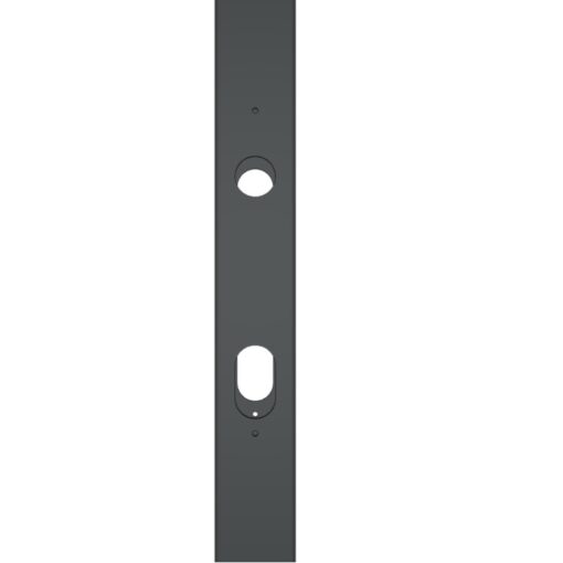 Puszka 40-box do zamka fortylock (40x40 mm) - obrazek 2