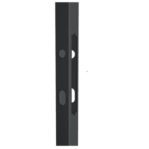 Puszka 40-box do zamka fortylock (40x40 mm)