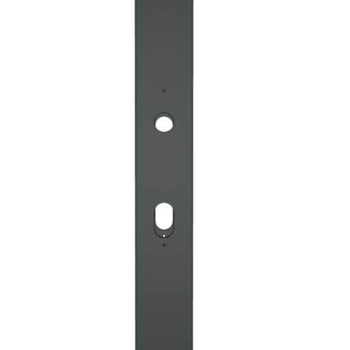 Puszka 50-box do zamka fiftylock (60x40 mm)