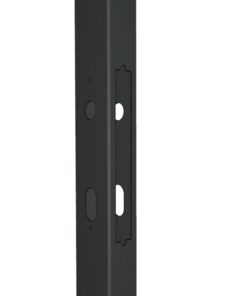 Puszka 50-box do zamka fiftylock (60x40 mm)