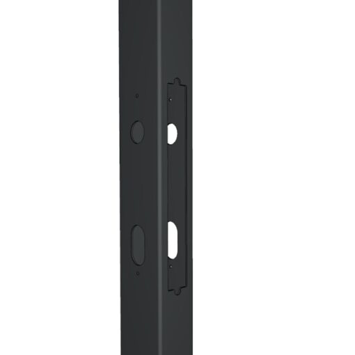 Puszka 50-box do zamka fiftylock (60x40 mm)