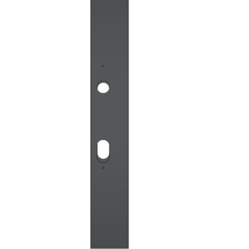 Puszka 60-box do zamka sixtylock (60x40 mm)