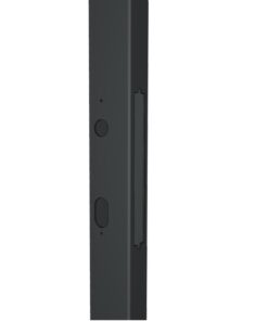 Puszka 60-box do zamka sixtylock (60x40 mm)
