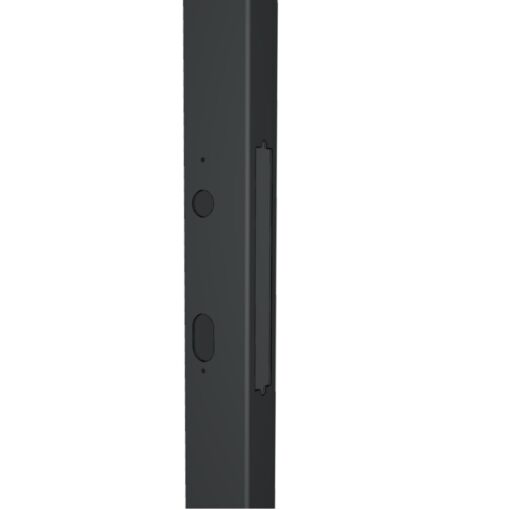 Puszka 60-box do zamka sixtylock (60x40 mm)