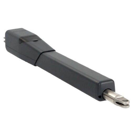 Napęd Comunello do bramy skrzydłowej HYRON 220 24V - Image 4