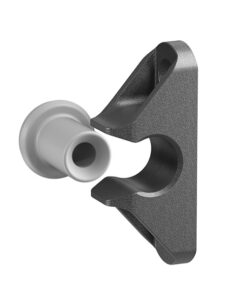 Łącznik TYP 2 COMPACT Push-on