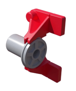 Alternative view of Marker do łączników TYP 2 COMPACT