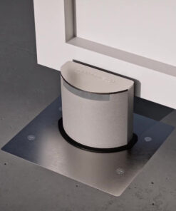 Alternative view of Elektryczny ogranicznik bramy DROPP