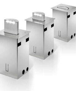 Elektryczny ogranicznik bramy DROPP