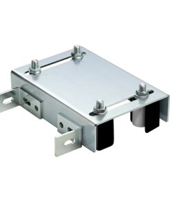 Rolki prowadzące do bramy 251-220