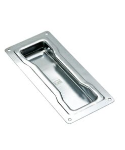 Uchwyt wpuszczany do bramy 270