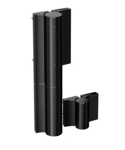 Alternative view of Samozamykacz zintegrowany do furtki MAMMOTH-2