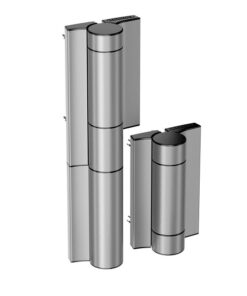 Integrierter Torschließer MAMMOTH-HD-2