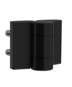 Alternative view of Zawias łożyskowany przykręcany DINO-2